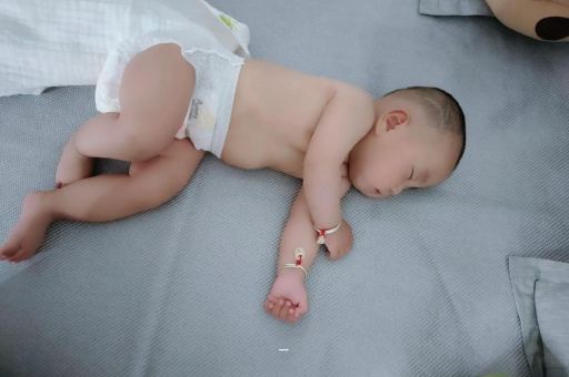 宁波宝宝多大开始游泳
